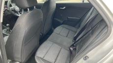 Kia Rio 1.2 DPi 1 5dr Petrol Hatchback